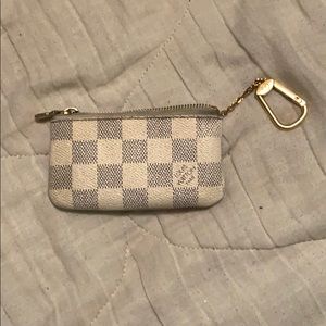 Louis Vuitton Key Pouch